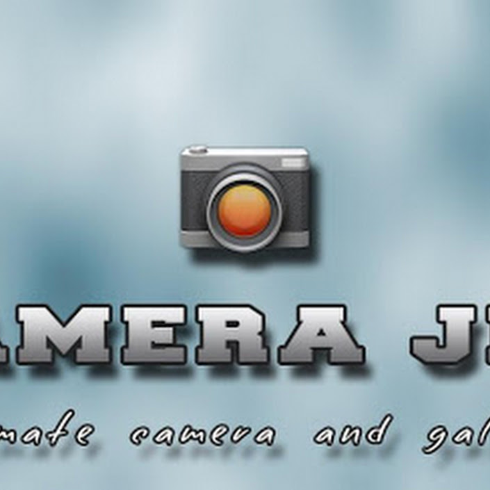 Camera JB+ v2.0 Full Apk