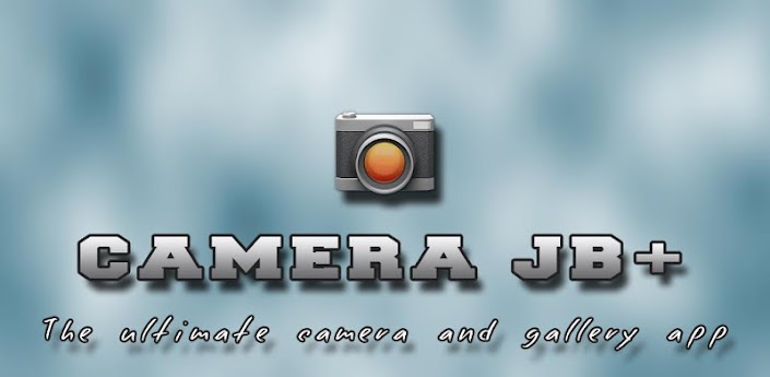 Camera JB+