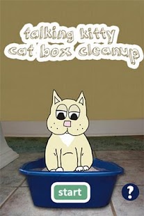How to get Talking Kitty Cat Box Cleanup apk for bluestacks