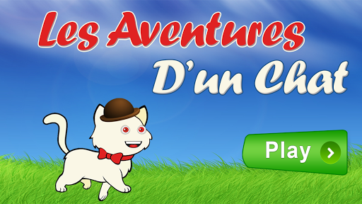 免費下載冒險APP|Aventure d'un chat app開箱文|APP開箱王