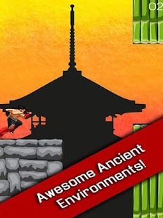 How to install Retro Fighter, Alpha Jump! 1.0 apk for pc