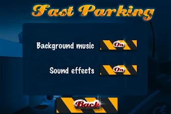 Fast Parking