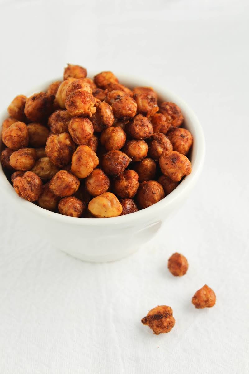 10 Best Dried Chickpeas Recipes