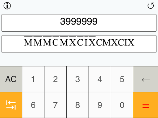 免費下載教育APP|Roman Numerals Converter Pro app開箱文|APP開箱王