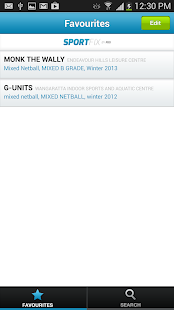 Download SportFix APK for Android