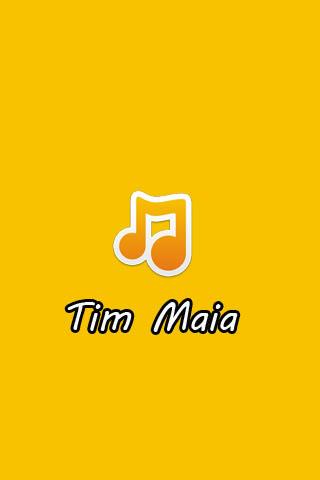 Tim Maia Letras