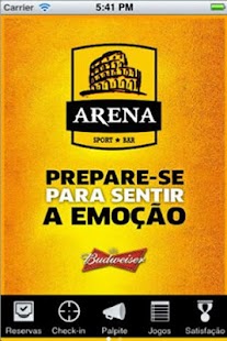 How to download Arena Sport Bar 1.400 unlimited apk for pc