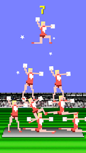 Free Cheerleading APK