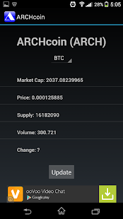How to download ARCHcoin 1 mod apk for pc