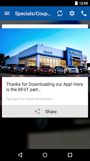 免費下載商業APP|Tinney Automotive DealerApp app開箱文|APP開箱王