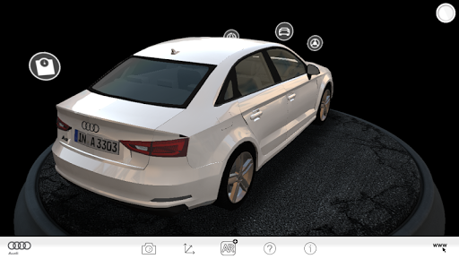 免費下載新聞APP|Audi A3 Sedán app開箱文|APP開箱王