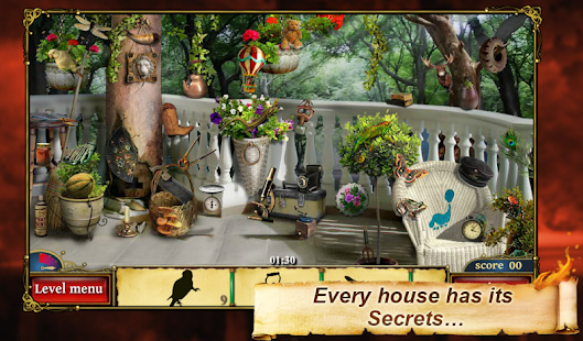 Lastest Hidden Object: House Secrets 2 APK for PC