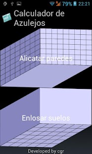 Free Tile calculator APK for PC