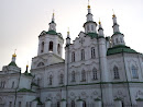 Спасская Церковь