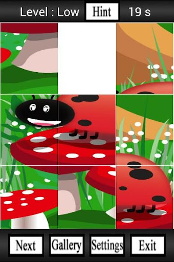 【免費解謎App】Zoo Animal Puzzle-APP點子