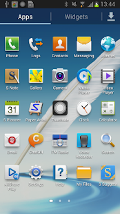 Free Download TouchMe-iphone Assistive Touch APK
