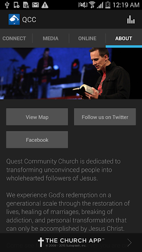 免費下載生活APP|Quest Community Church app開箱文|APP開箱王