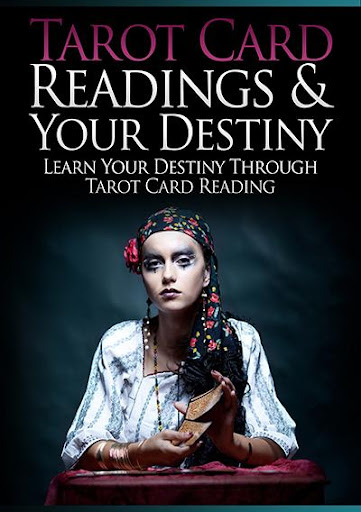 Tarot Cards Reading