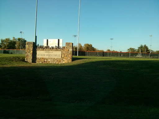 Baldwin Sports Complex