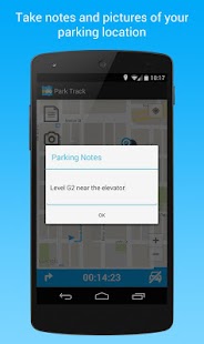 How to get Park Track 1.0.0 unlimited apk for laptop