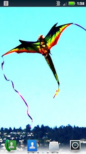 How to get Soaring Kites Live Wallpaper 3.6.0.0 unlimited apk for pc
