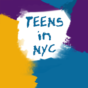 Teens in NYC  Icon