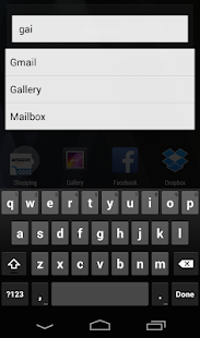 AppSearch Screenshots 1