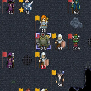 Kingturn RPG APK v2.1