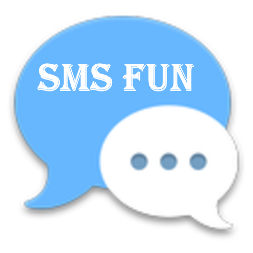 SMS Fun [Free] LOGO-APP點子