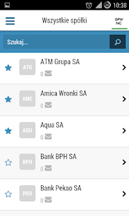 How to mod StockRadar-komunikaty giełdowe 1.0.0 mod apk for android