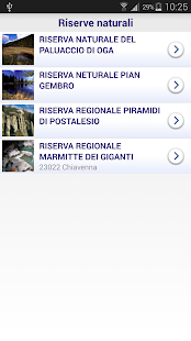 Download Escursioni in tasca CAI APK