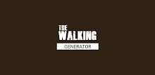 The Walking Generator APK