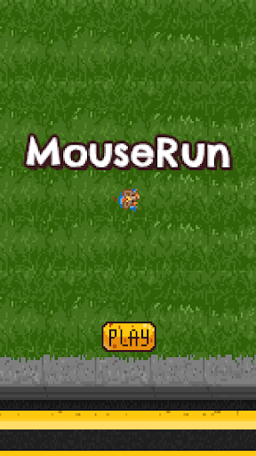 Mouse Run