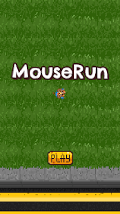 Free Mouse Run APK for PC