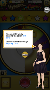 Download Mystery Colour APK for Android