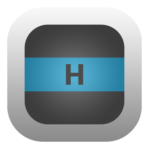 Holo Widgets LOGO-APP點子