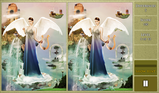 How to get Hidden Difference- Angels Free 1.0.47 apk for android