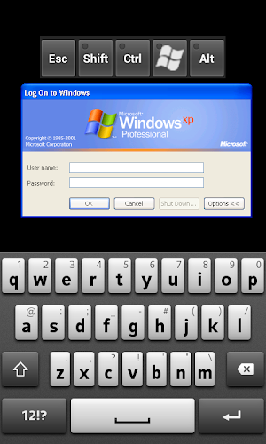 Remote Desktop Client Latest Version For Android Download Apk