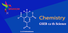 Gujarati 12th Chemistry Sem 3 APK