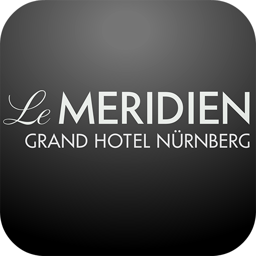 Le Meridien Grand Hotel LOGO-APP點子