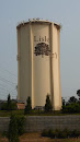 Lisle Water Tower