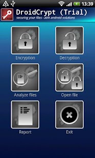 Free Download Droid Crypt (Trial) APK for Android