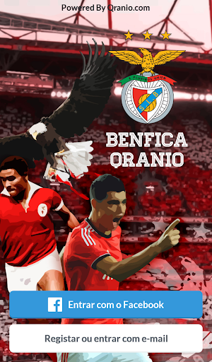 Benfica Qranio