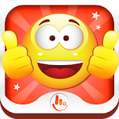 Emoji Keyboard - Color Smiley+