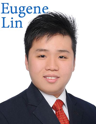 Eugene Lin Property Agent