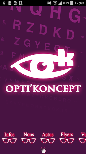 Opti'koncept