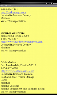 How to download Port Directory Florida Marinas patch 1.0 apk for pc