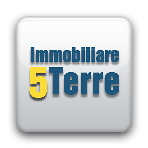 Immobiliare 5 terre LOGO-APP點子