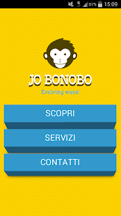 Free Download JoBonobo APK for PC