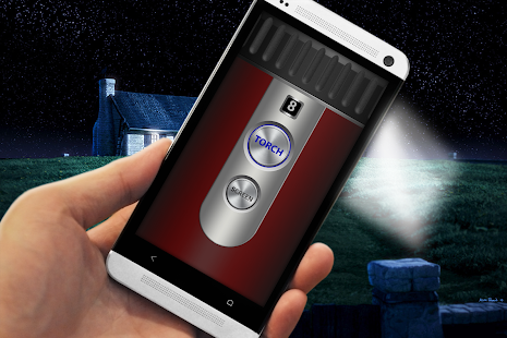 How to download Hybrid Flashlight 2.0.1 unlimited apk for laptop